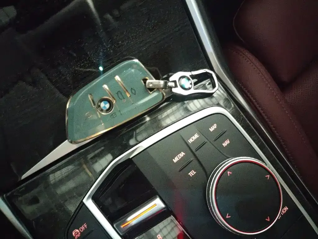 BMW 3 Series — фото 10