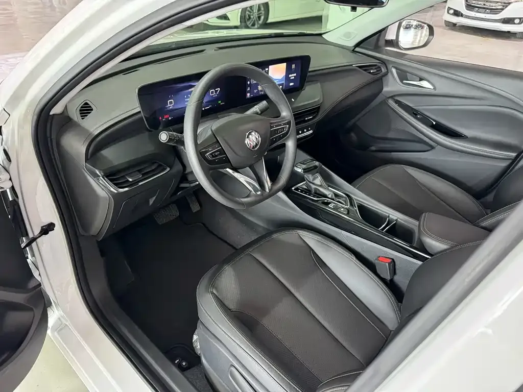 Buick Verano 2024 из CN, фото 5