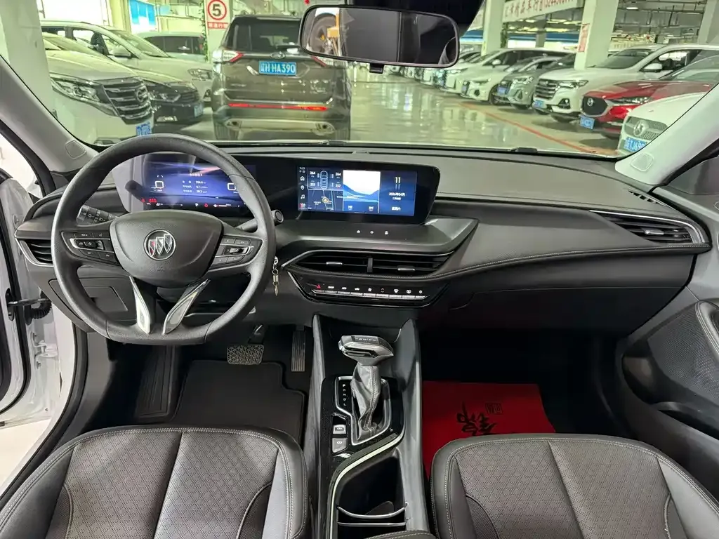 Buick Verano 2024 из CN, фото 6