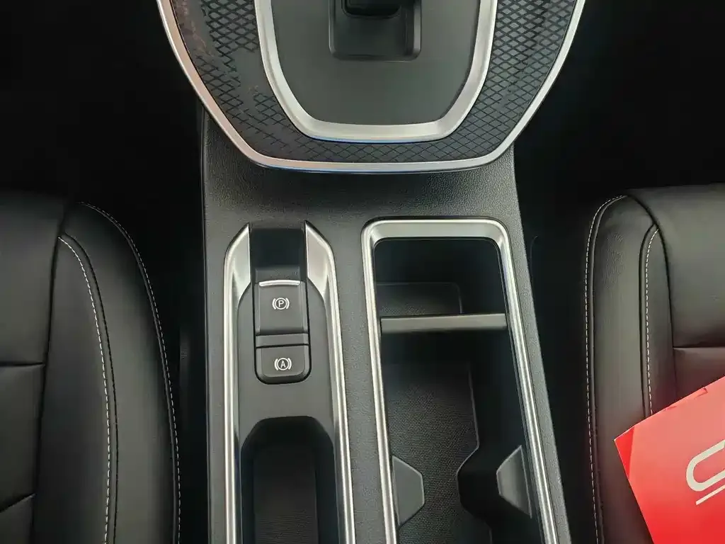 Haval M6 2022 из CN, фото 4