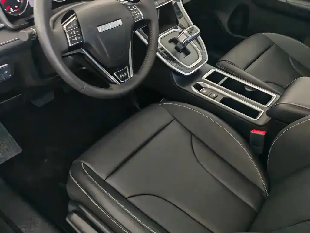 Haval M6 2022 из CN, фото 6
