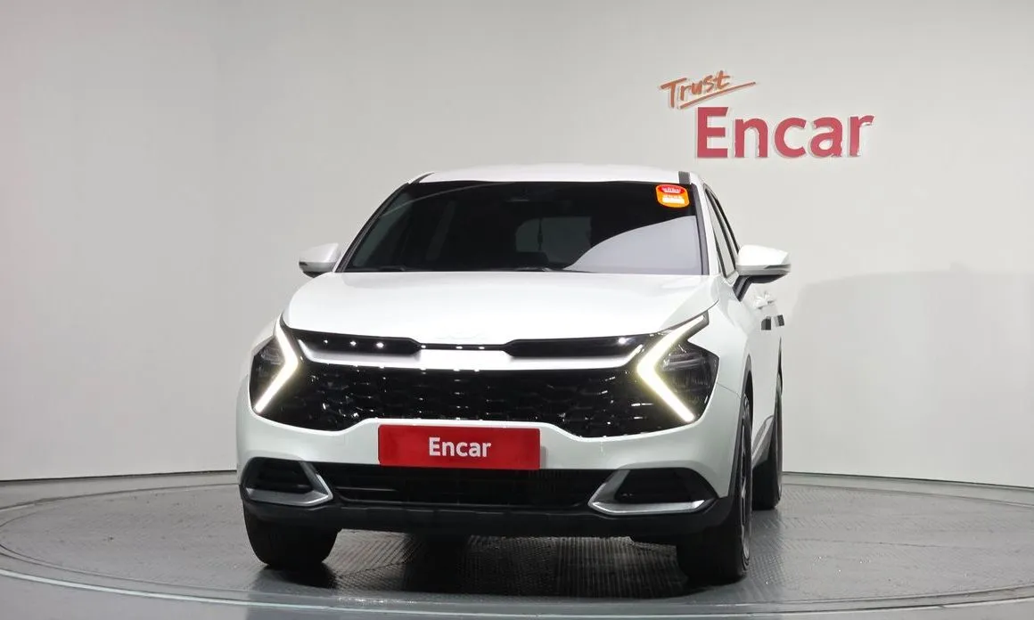 Kia Sportage — фото 2