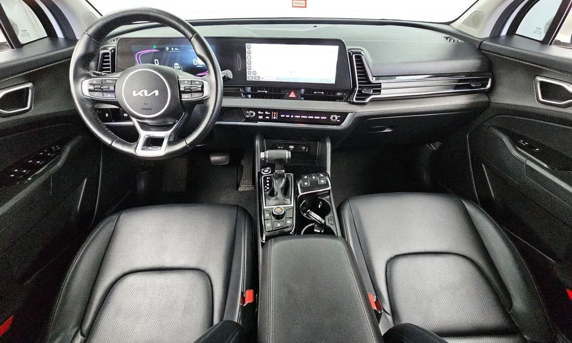 Kia Sportage — фото 4