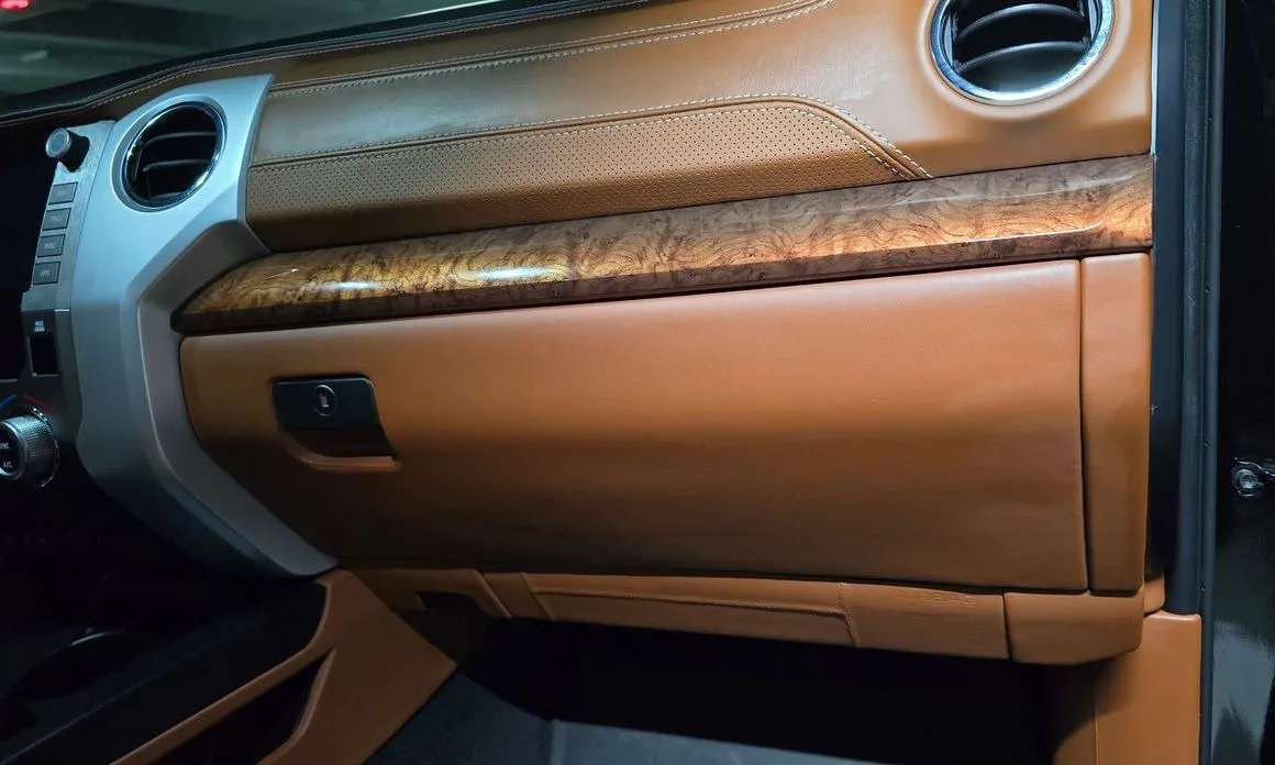 Toyota Tundra 2021 из KR, фото 6
