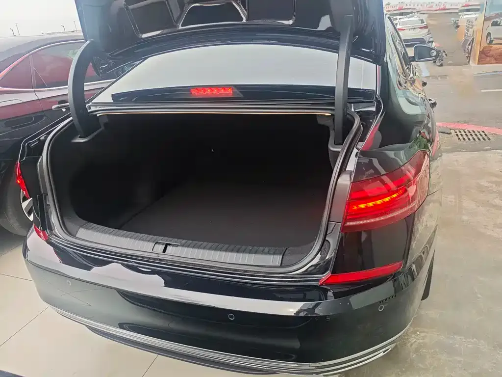 Volkswagen Passat — фото 3