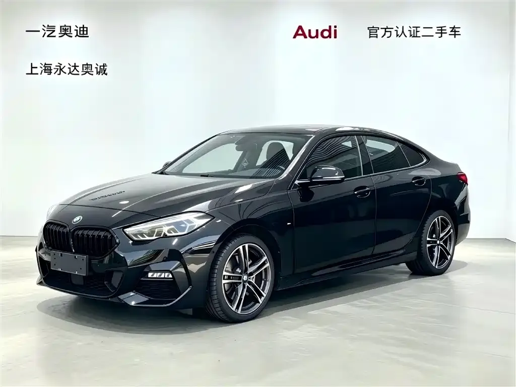 BMW 2 Series (Import) — фото 1