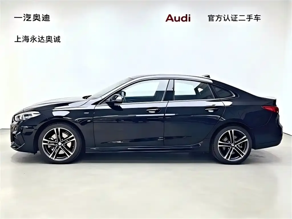 BMW 2 Series (Import) — фото 2