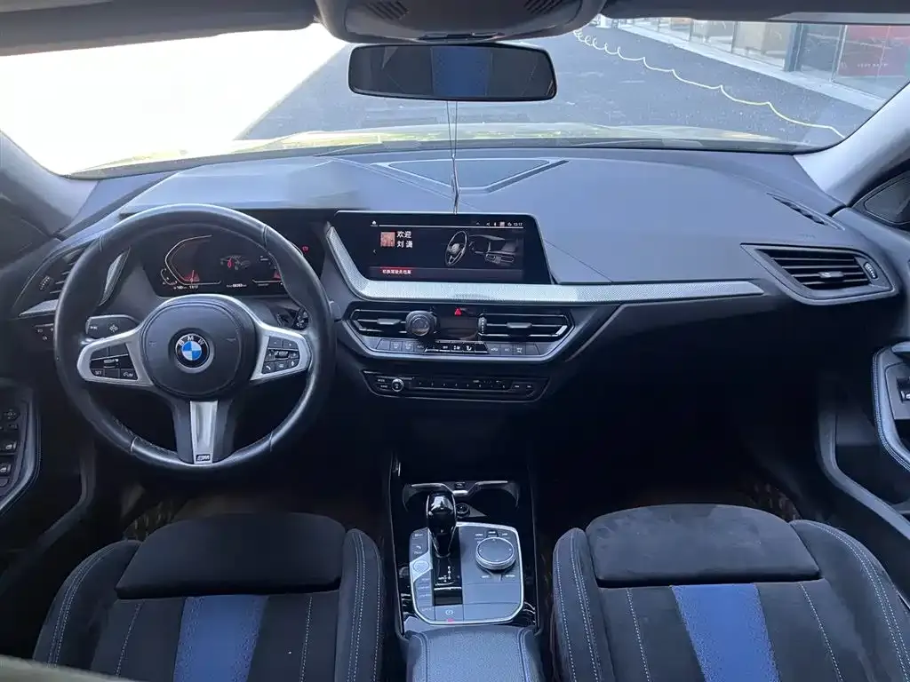 BMW 2 Series (Import) — фото 3