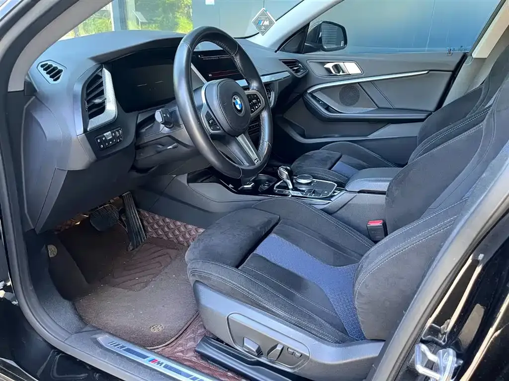 BMW 2 Series (Import) — фото 10