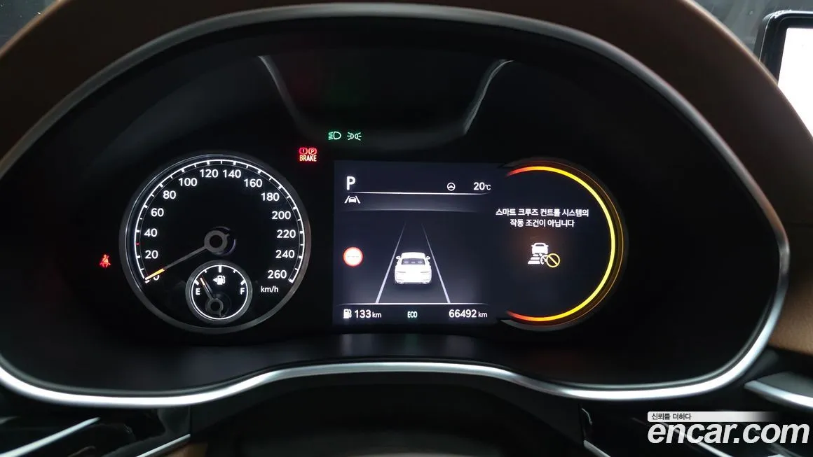 Genesis G80 2023 из KR, фото 4