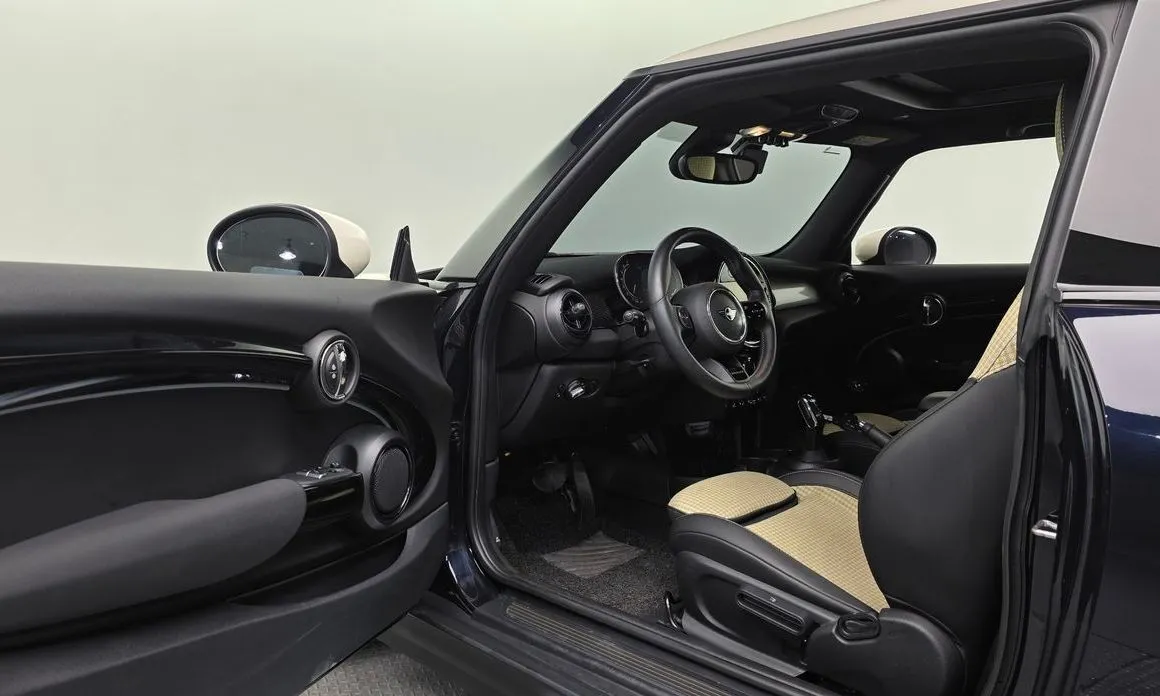 Mini Cooper 2023 из KR, фото 6