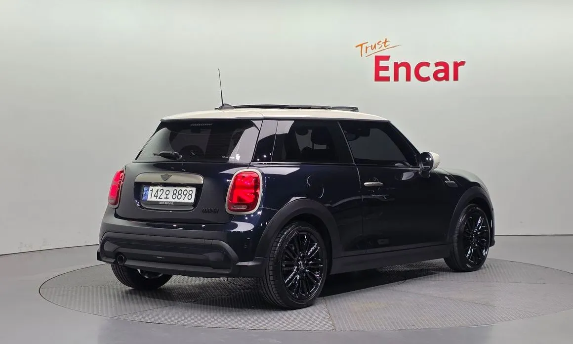 Mini Cooper 2023 из KR, фото 9