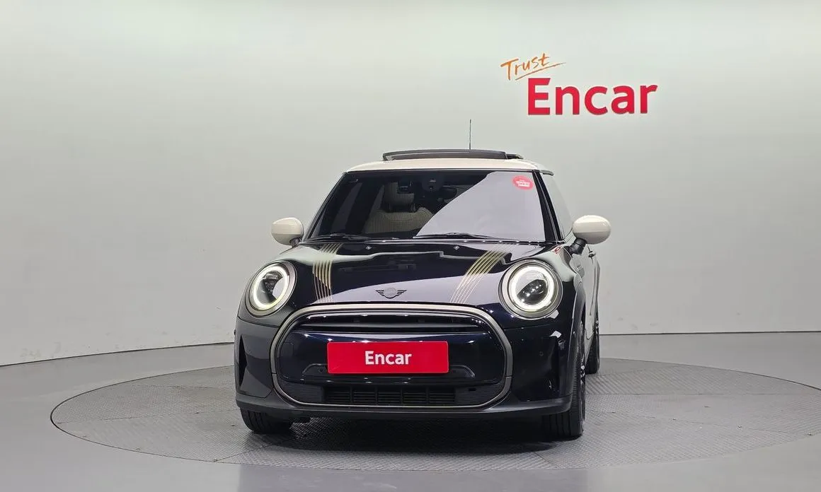 Mini Cooper 2023 из KR, фото 4