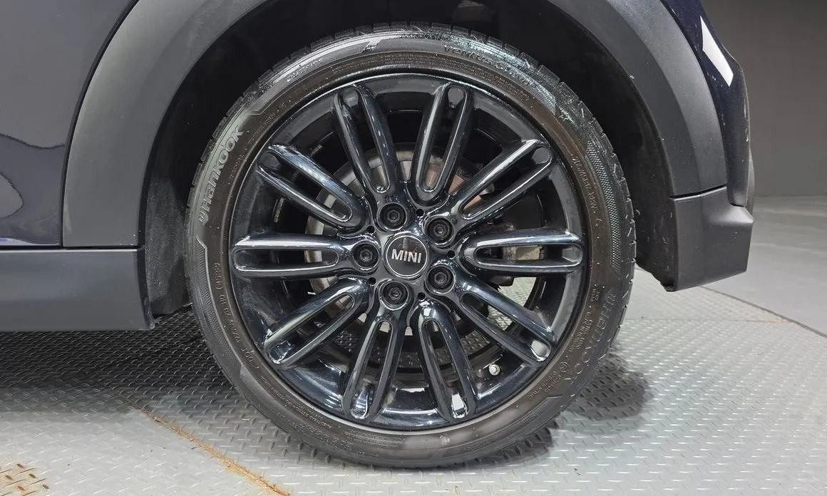 Mini Cooper 2023 из KR, фото 8