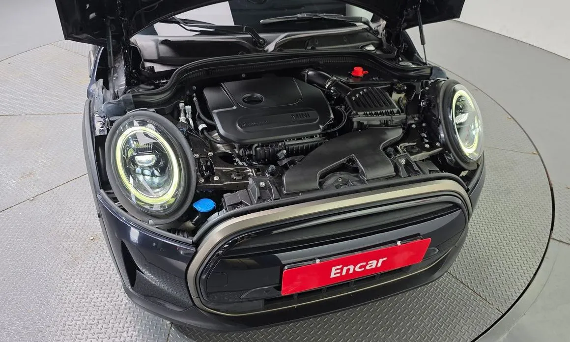 Mini Cooper 2023 из KR, фото 7
