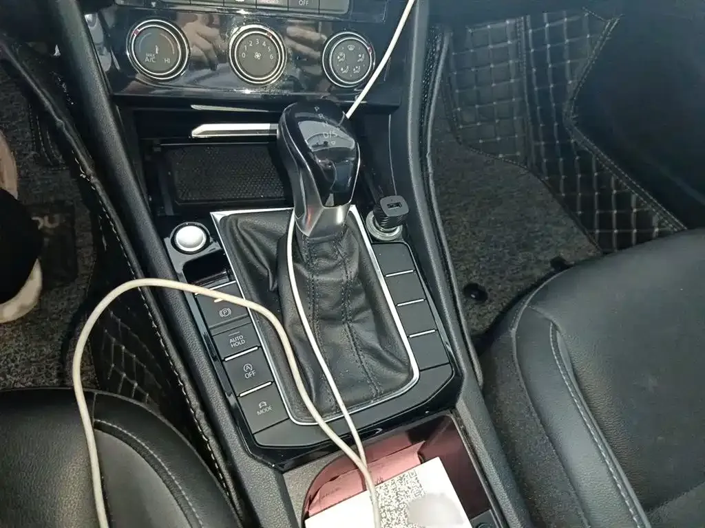 Volkswagen Sagitar 2021 из CN, фото 8