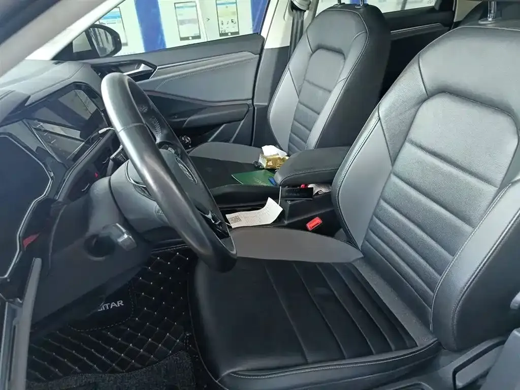 Volkswagen Sagitar 2021 из CN, фото 7