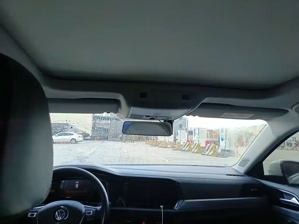 Volkswagen Sagitar 2021 из CN, фото 2
