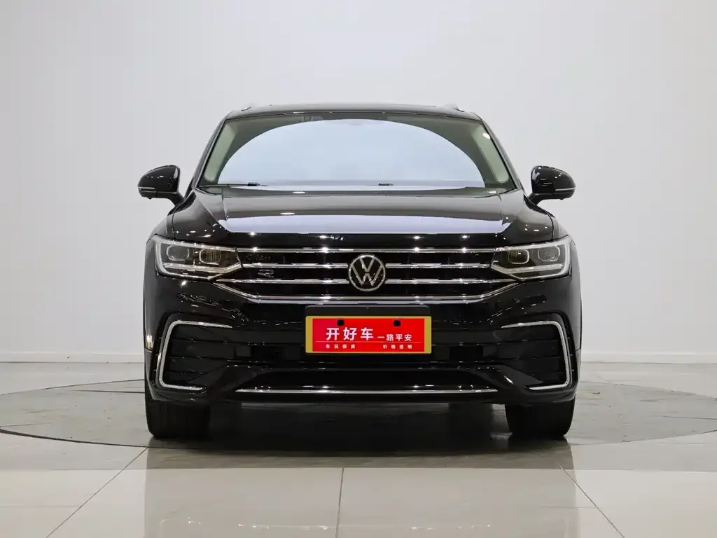 Volkswagen Tiguan X 2022 из CN, фото 6