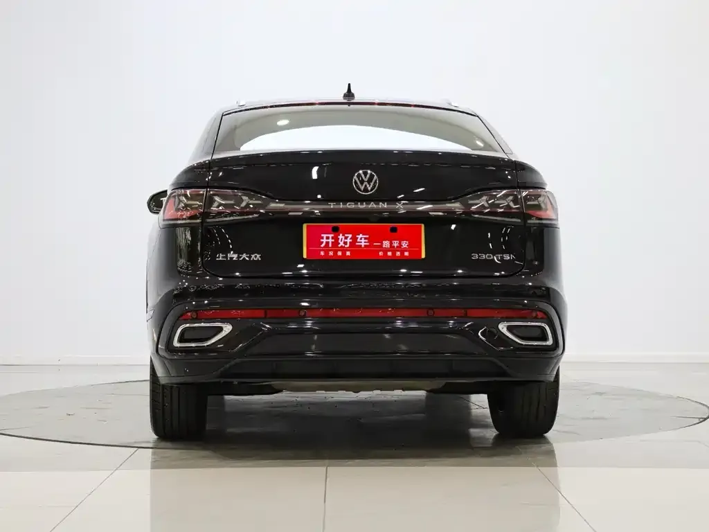 Volkswagen Tiguan X 2022 из CN, фото 10
