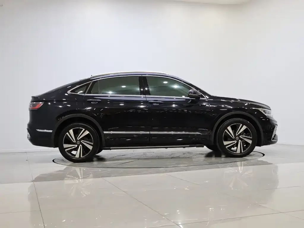 Volkswagen Tiguan X 2022 из CN, фото 8