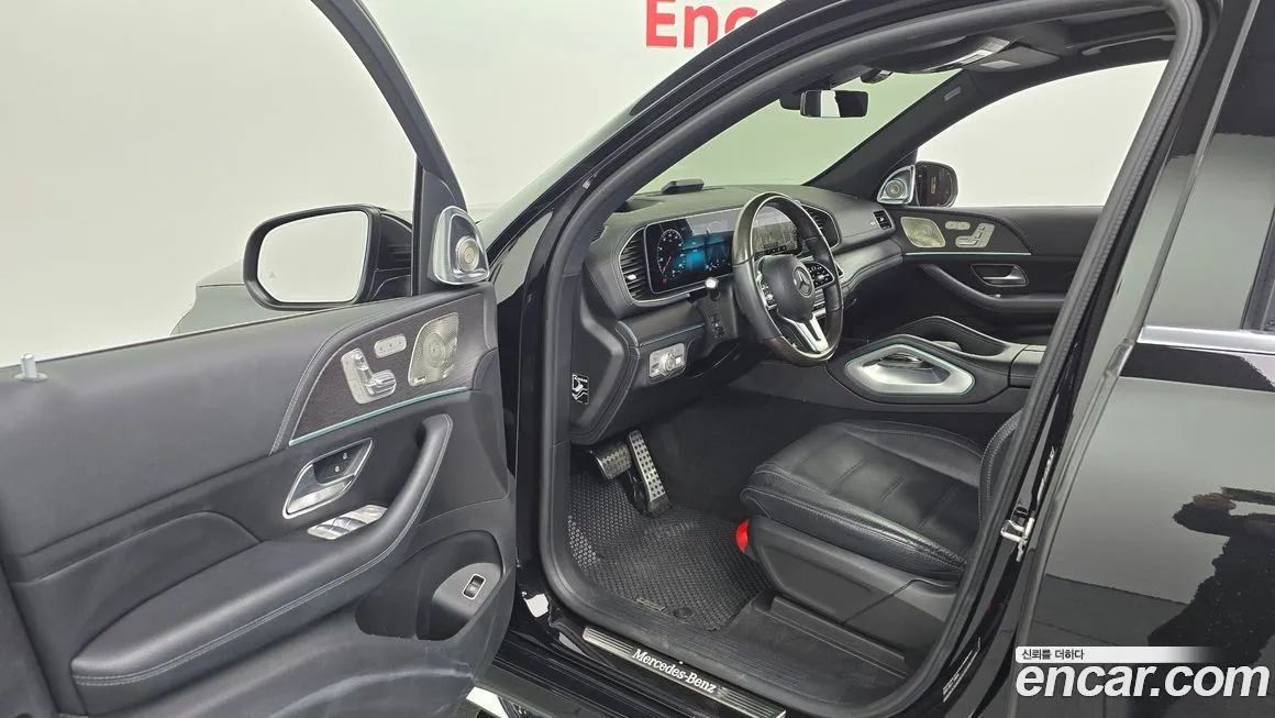 Mercedes-Benz GLS-Class 2022 из KR, фото 10