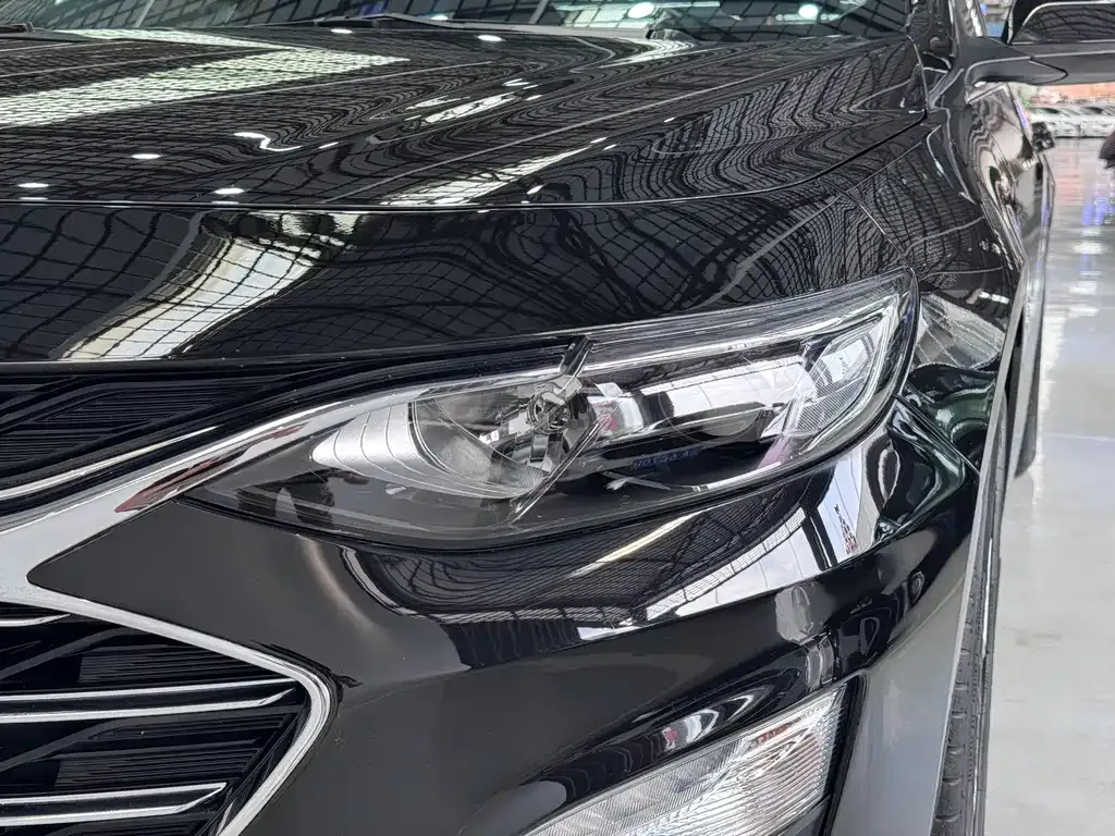 Chevrolet Malibu XL 2022 из CN, фото 8