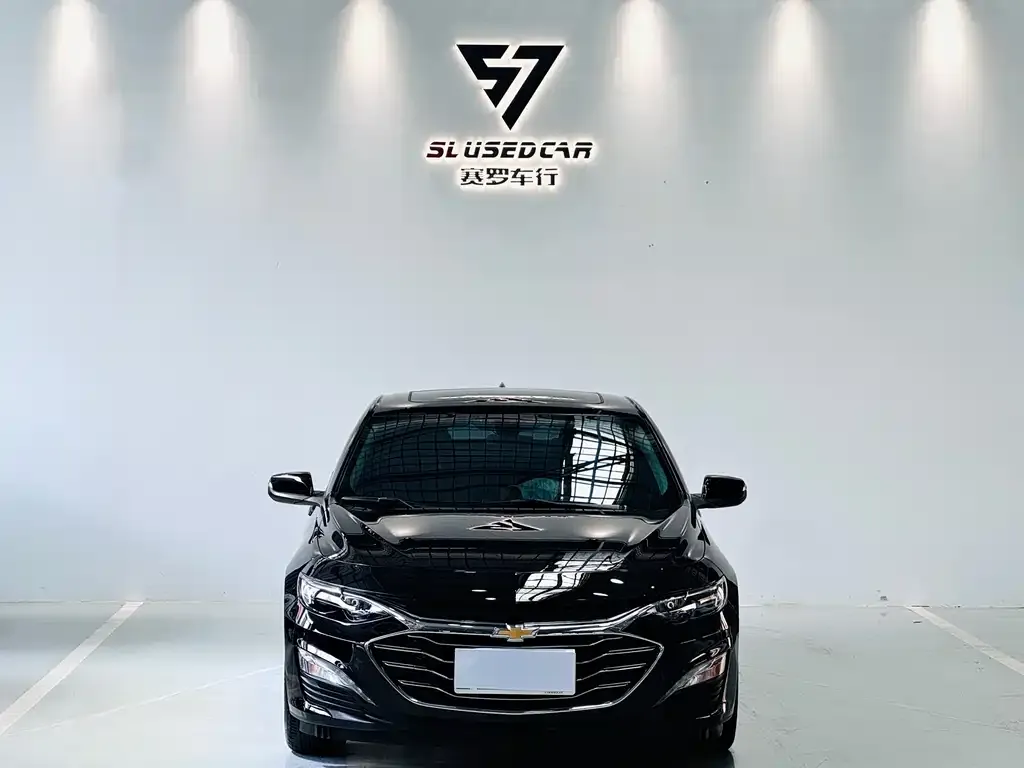 Chevrolet Malibu XL 2022 из CN, фото 3