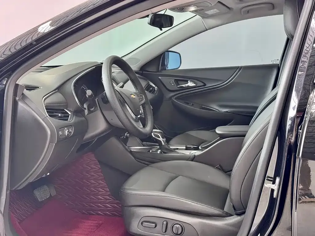 Chevrolet Malibu XL 2022 из CN, фото 2