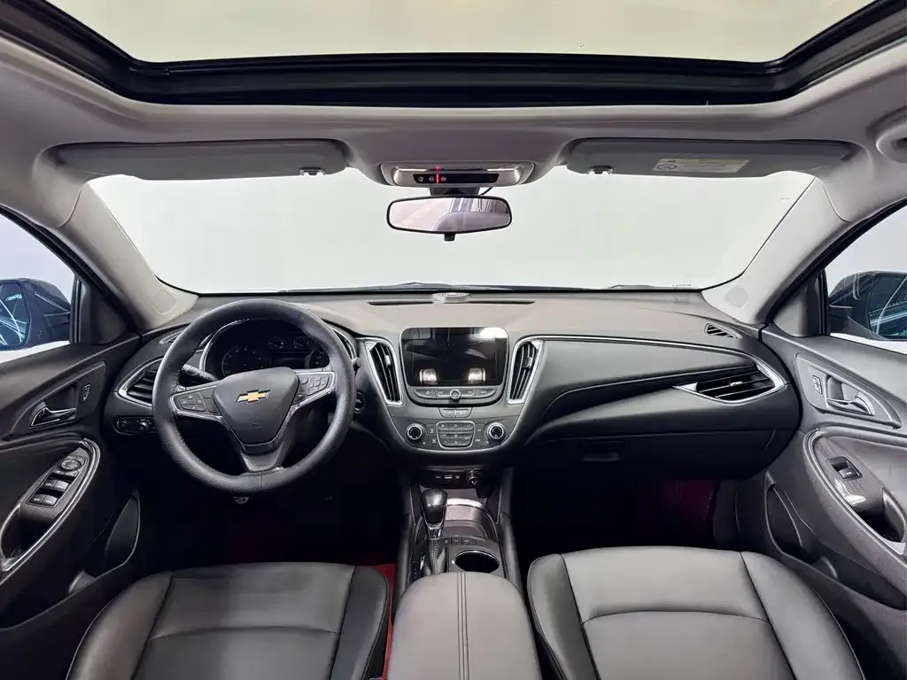 Chevrolet Malibu XL 2022 из CN, фото 10