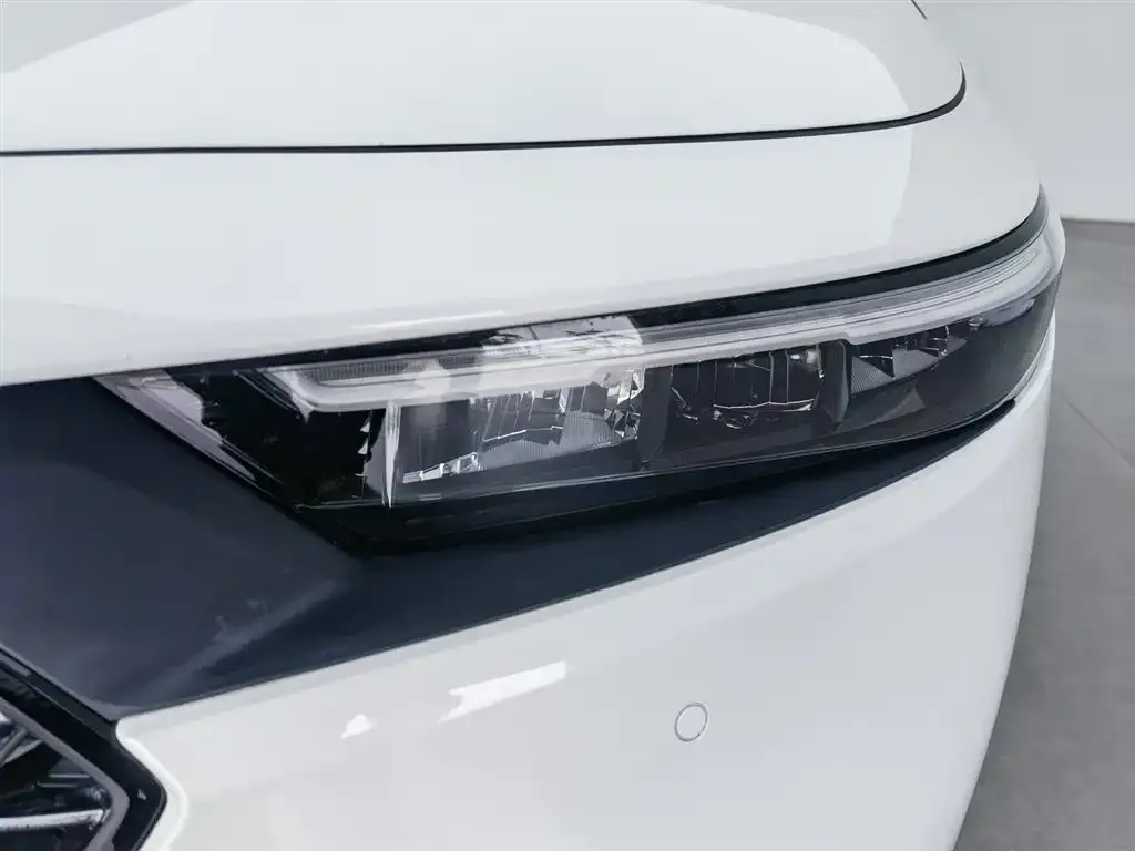 Honda Accord — фото 5