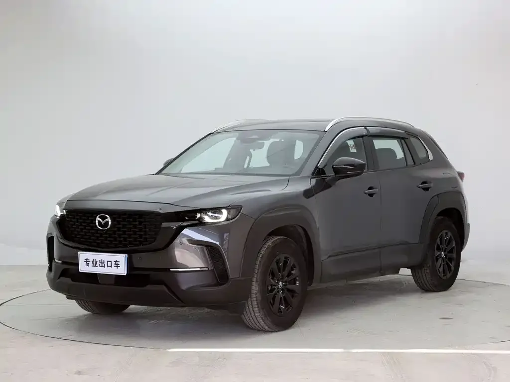 Mazda CX-50