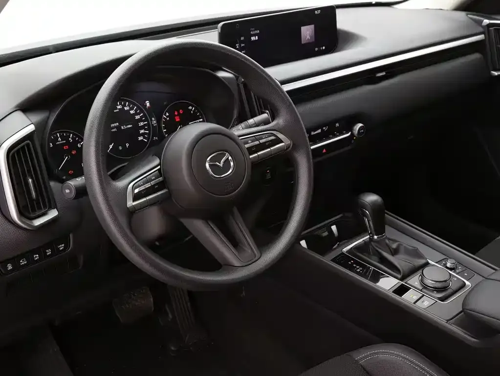 Mazda CX-50 2023 из CN, фото 9