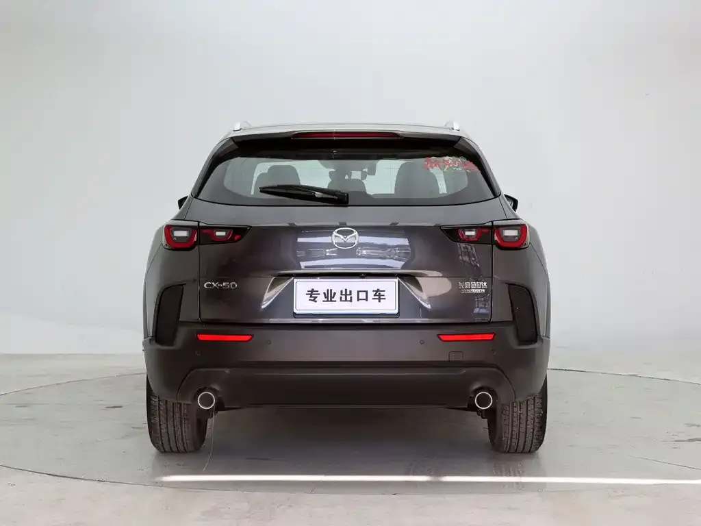 Mazda CX-50 2023 из CN, фото 6