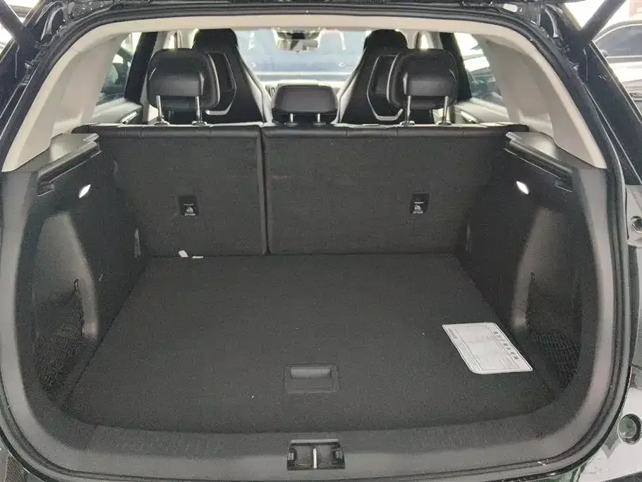 Hongqi HS3 PHEV 2025 из CN, фото 10
