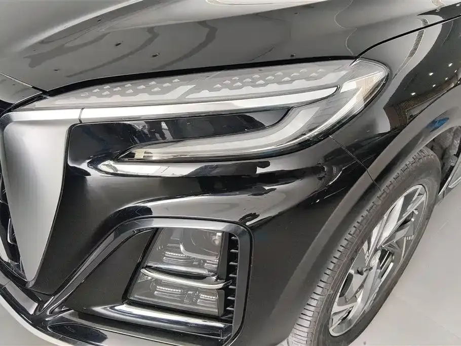 Hongqi HS3 PHEV 2025 из CN, фото 5