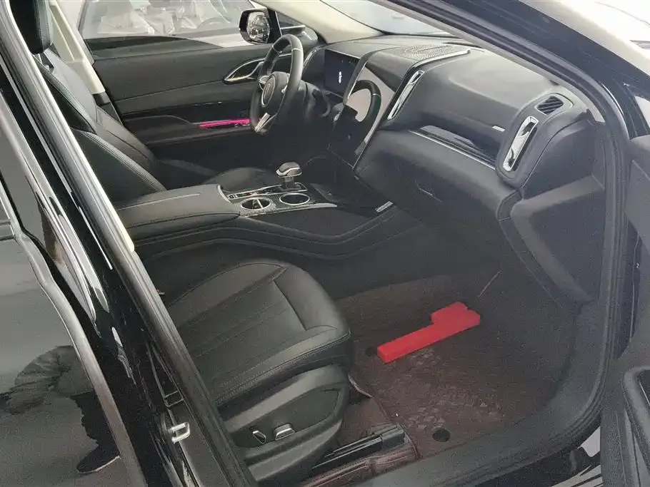 Hongqi HS3 PHEV 2025 из CN, фото 6