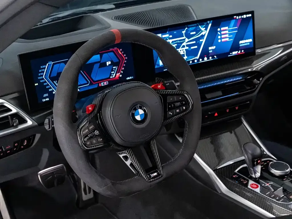 BMW M2 — фото 8