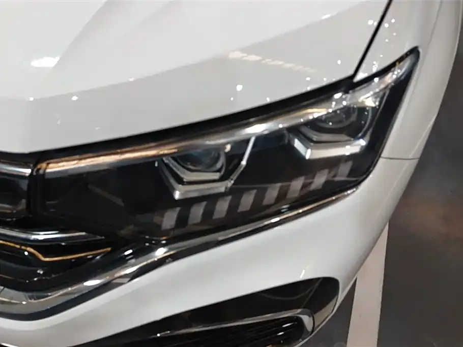 Volkswagen Tayron X 2021 из CN, фото 2