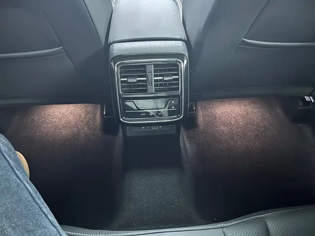 Volkswagen Passat — фото 5