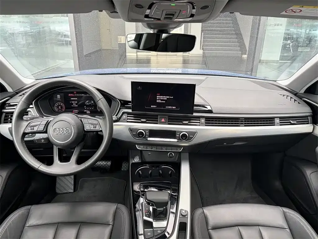 Audi A4 (Import) 2024 из CN, фото 7