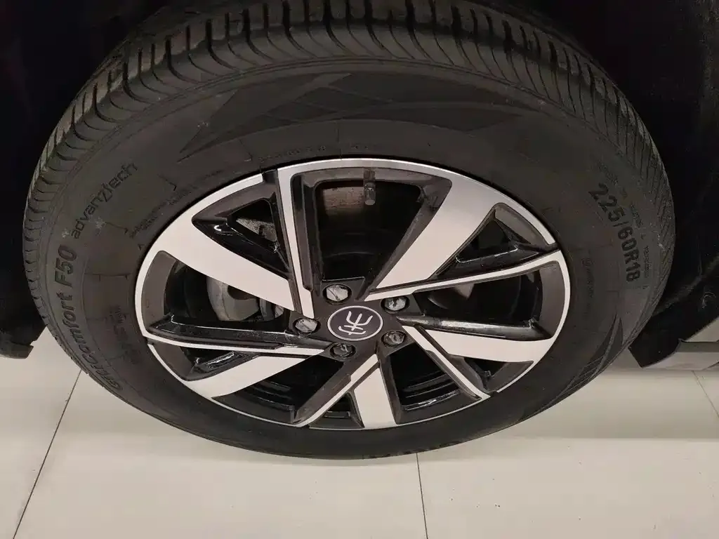 BYD Pro New Energy 2023 из CN, фото 4