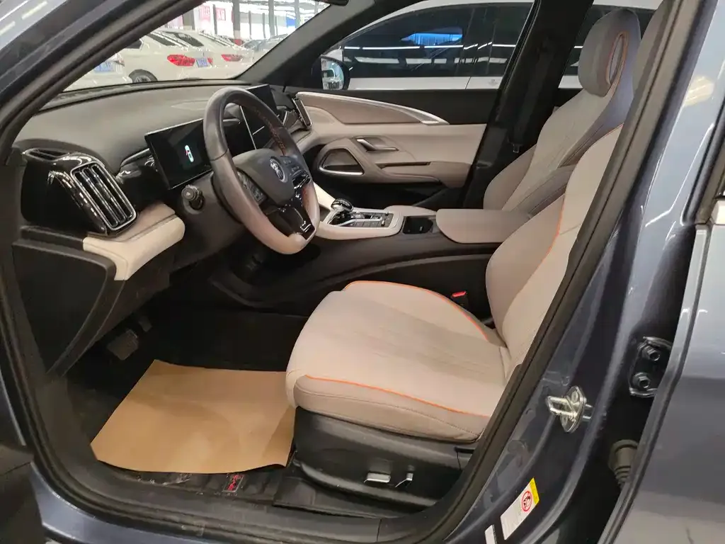 BYD Pro New Energy 2023 из CN, фото 7