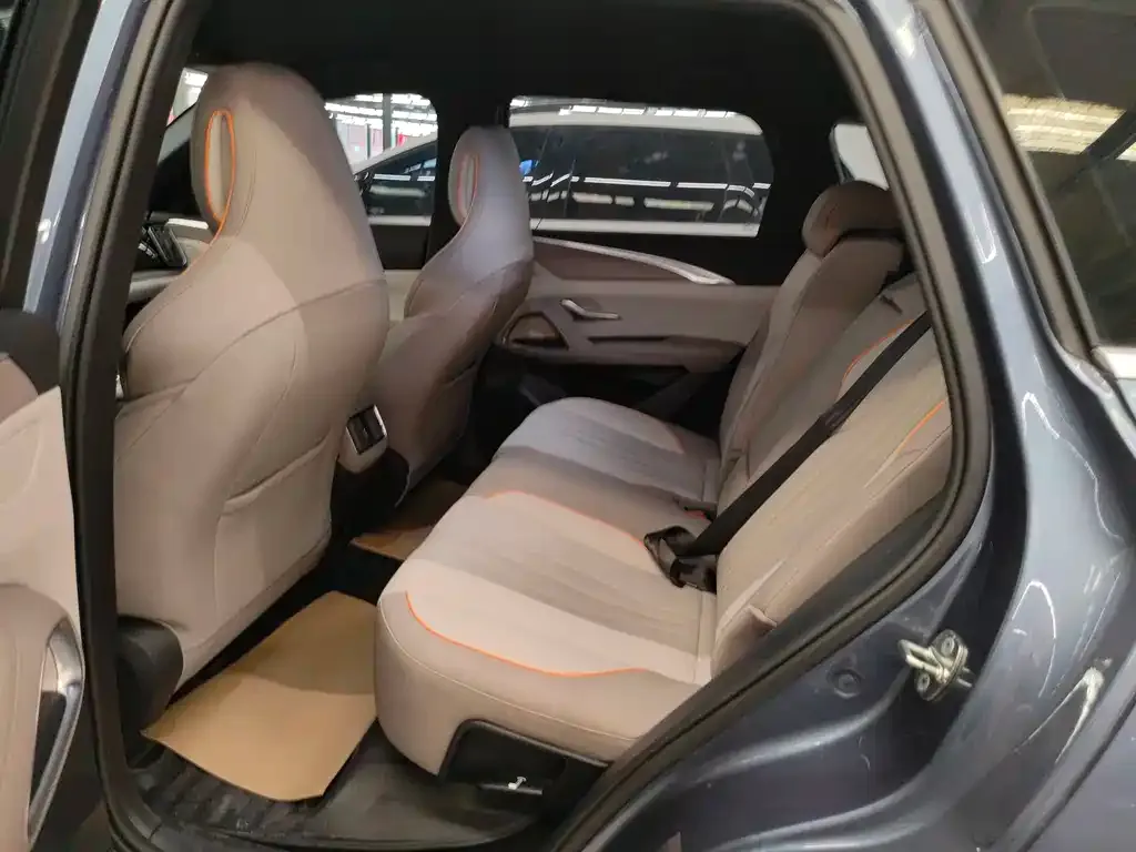 BYD Pro New Energy 2023 из CN, фото 3