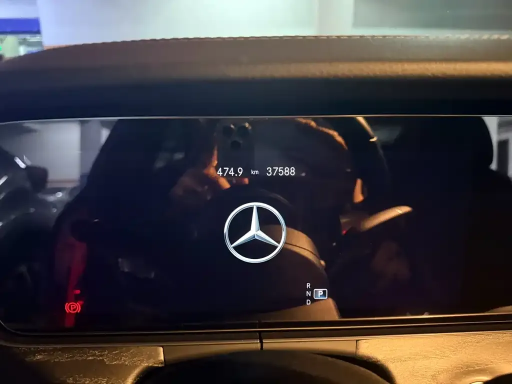 Mercedes-Benz CLS — фото 2