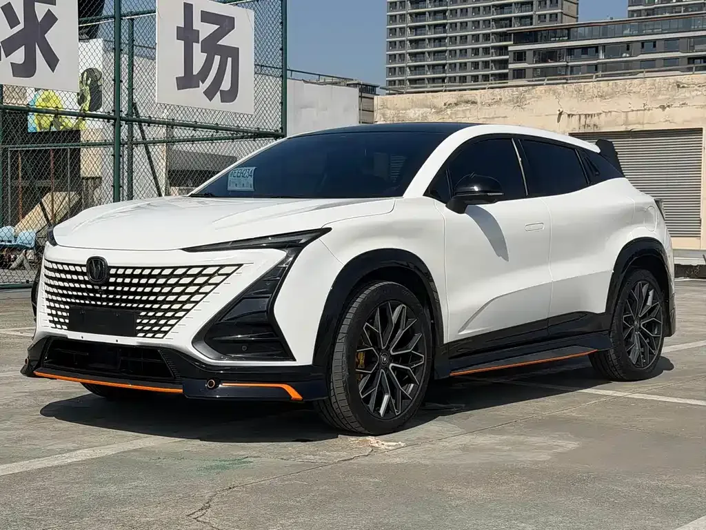 Changan UNI-T