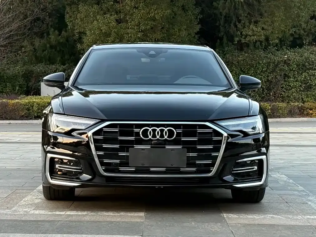 Audi A6L — фото 3