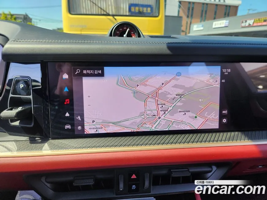 Porsche Cayenne 2025 из KR, фото 2