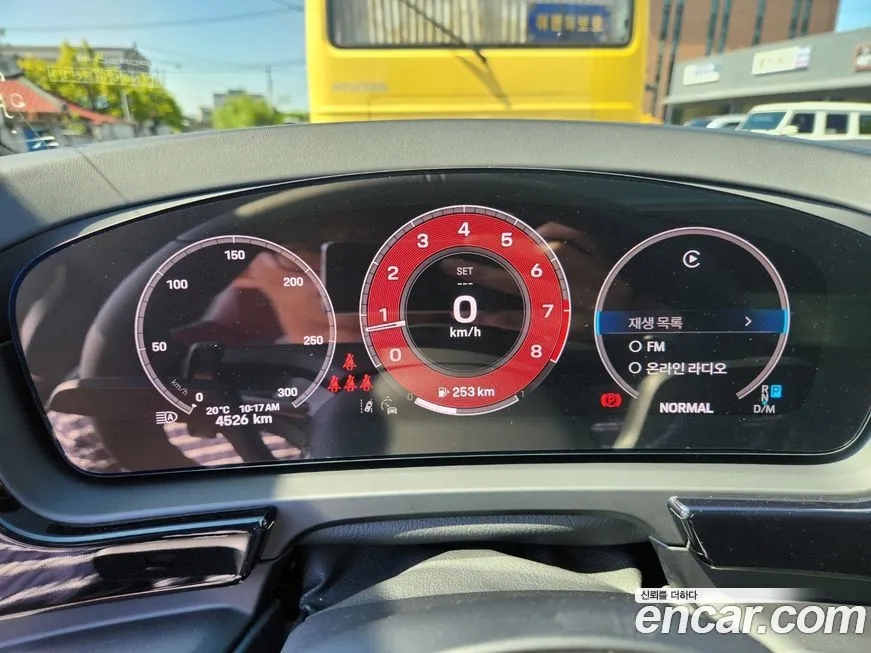 Porsche Cayenne 2025 из KR, фото 3