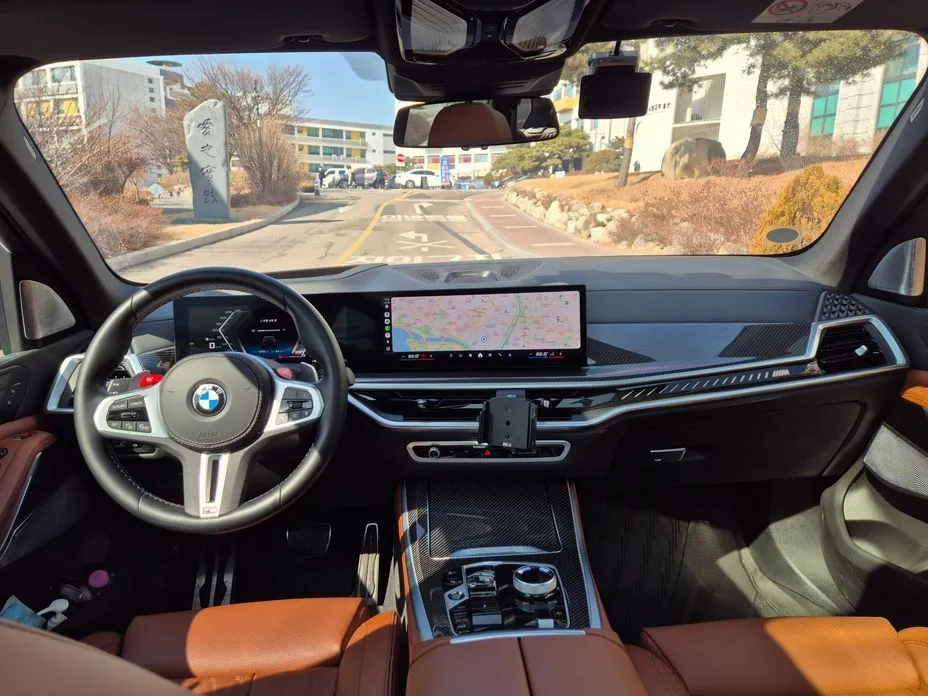 BMW X5 2024 из KR, фото 7